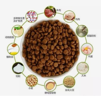 一种高水分含量鸡肉宠物食品的加工方法 